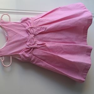 Janie and Jack 12-18 month Dress